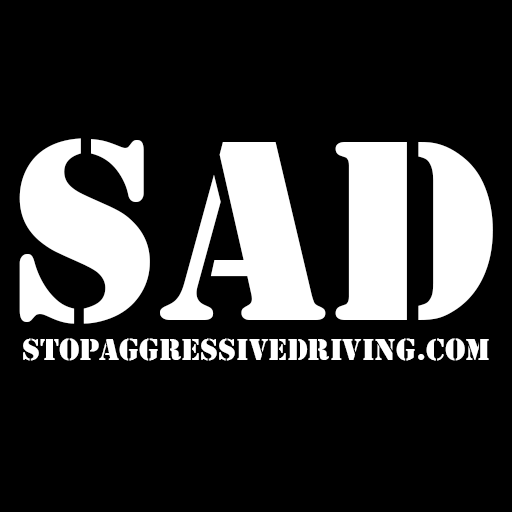 The 4 Stages Of Aggressive Driving - Stop Aggressive Driving